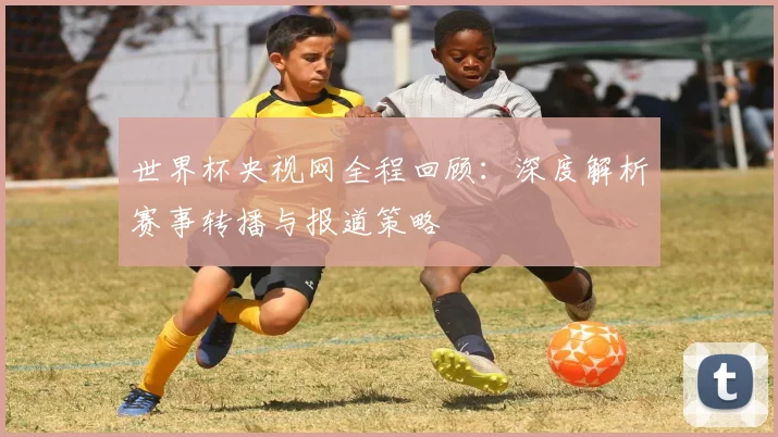 世界杯央视网全程回顾：深度解析赛事转播与报道策略