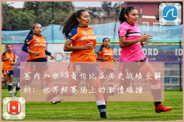 塞内加尔VS哥伦比亚历史战绩全解析：世界杯赛场上的激情碰撞