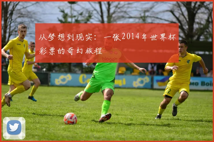 从梦想到现实：一张2014年世界杯彩票的奇幻旅程