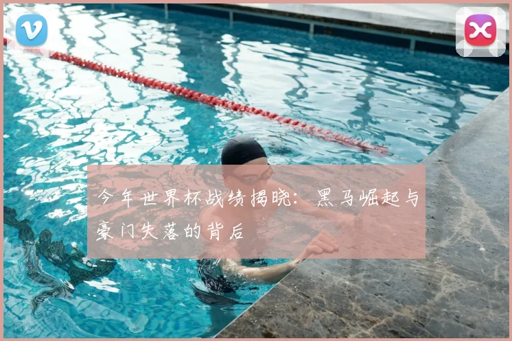 今年世界杯战绩揭晓：黑马崛起与豪门失落的背后